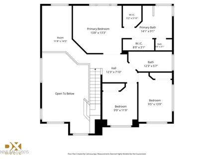 9629 Thunder Mountain Way, Reno, NV 89521 Photo