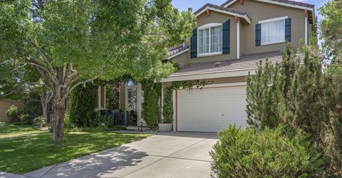 9629 Thunder Mountain Way, Reno, NV 89521 Photo