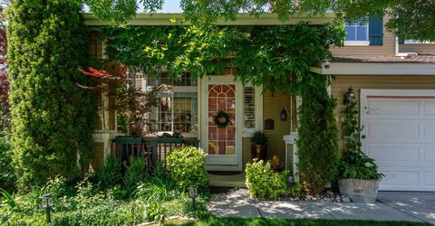 9629 Thunder Mountain Way, Reno, NV 89521 Photo