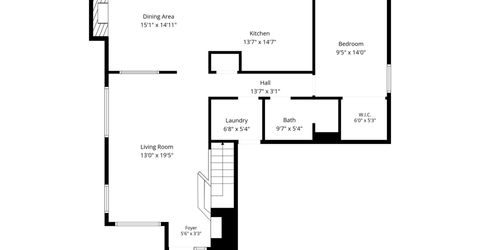 9629 Thunder Mountain Way, Reno, NV 89521 Photo