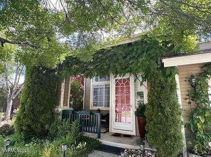 9629 Thunder Mountain Way, Reno, NV 89521 Photo