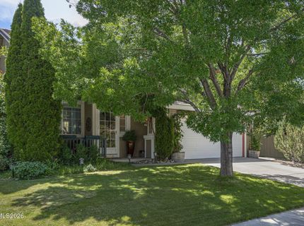 9629 Thunder Mountain Way, Reno, NV 89521 Photo
