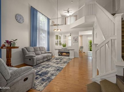 9629 Thunder Mountain Way, Reno, NV 89521 Photo