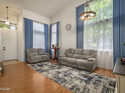 9629 Thunder Mountain Way, Reno, NV 89521 Photo