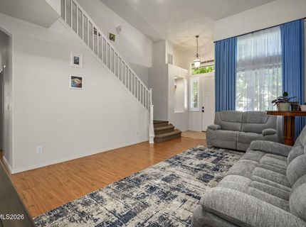 9629 Thunder Mountain Way, Reno, NV 89521 Photo