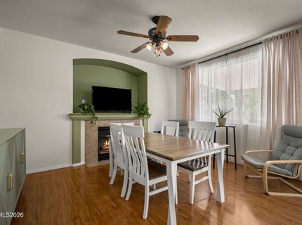 9629 Thunder Mountain Way, Reno, NV 89521 Photo
