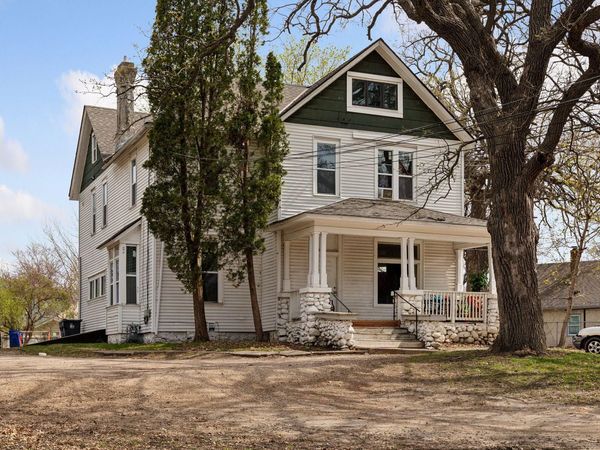 1667 Ames Avenue , Saint Paul, MN 55106