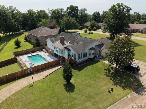 3553 Tanglewood Road, Poplar Bluff, MO 63901