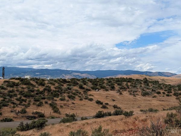 TBD Shaw Lane, Council, ID 83612