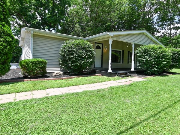 7454 W San Marco Drive, Fortville, IN 46040