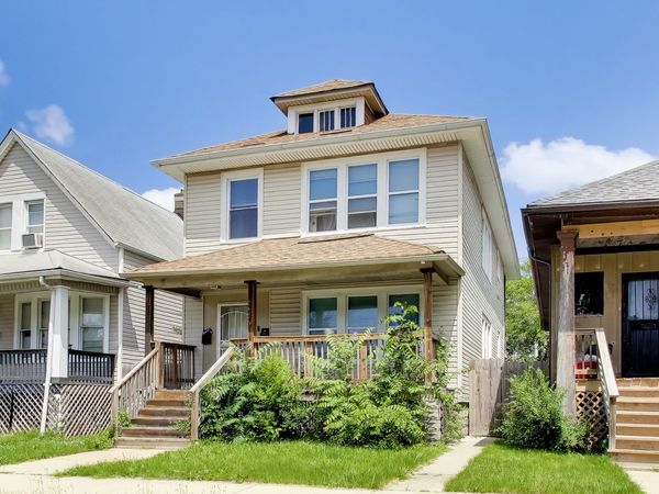 1462 W 73rd Street , Chicago, IL 60636