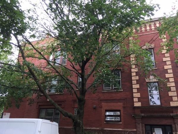 2906 N Greenview Avenue , Unit 1, Chicago, IL 60657