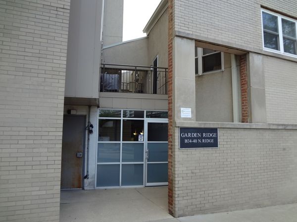 1834 Ridge Avenue , Unit 137, Evanston, IL 60201