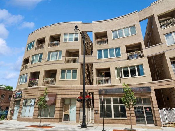 4915 N Lincoln Avenue , Unit C, Chicago, IL 60625