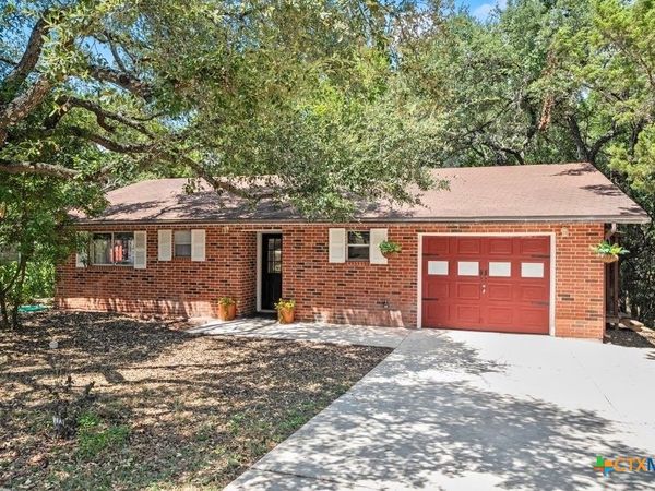 3067 Lakeview Drive , Canyon Lake, TX 78133