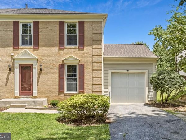 12917 ALDERLEAF DRIVE, GERMANTOWN, MD 20874