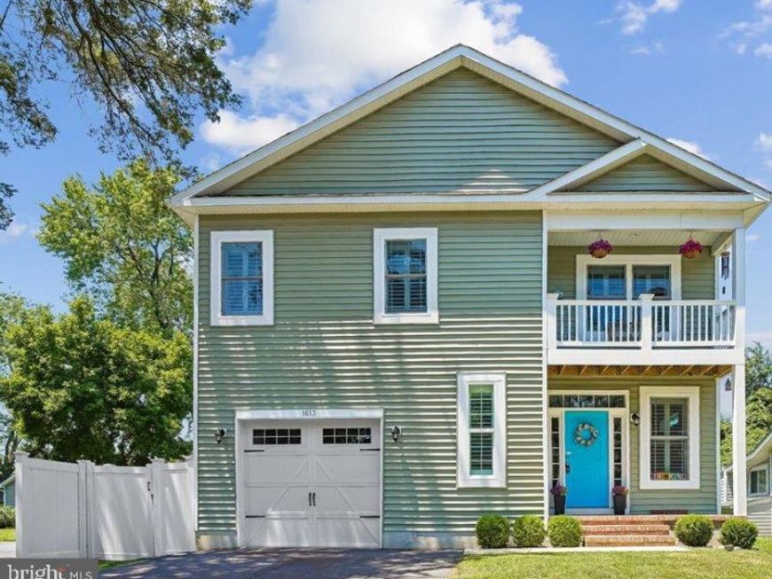 1613 Lee Drive, Edgewater, MD 21037 Main Photo