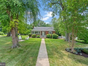 4301 AGNEW AVENUE , ALEXANDRIA, VA 22309