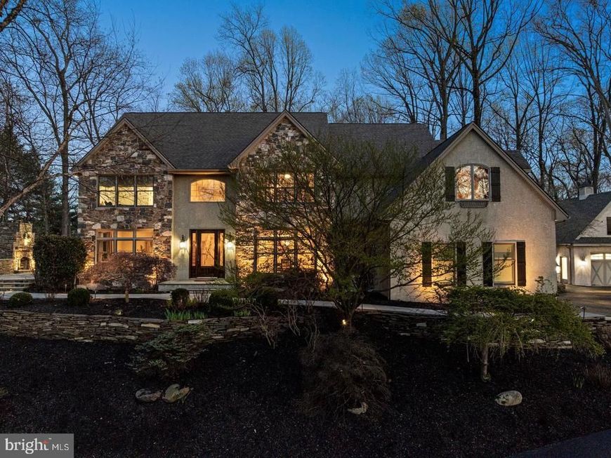 1714 Hickory Hill Road, Chadds Ford, PA 19317 Main Photo
