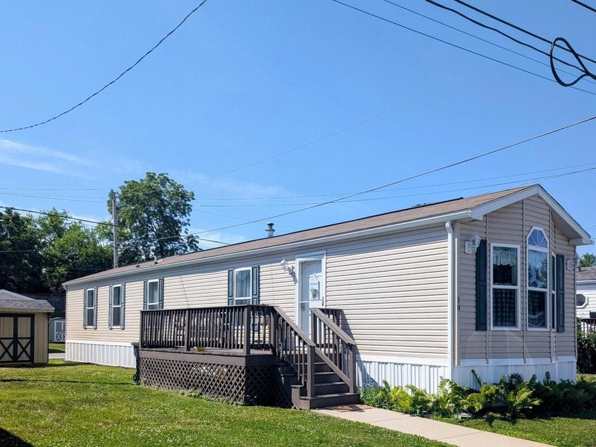19 Fleming Drive , Coatesville, PA 19320 Main Photo