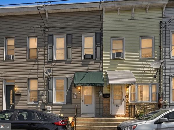 411 E MIFFLIN STREET , ORWIGSBURG, PA 17961