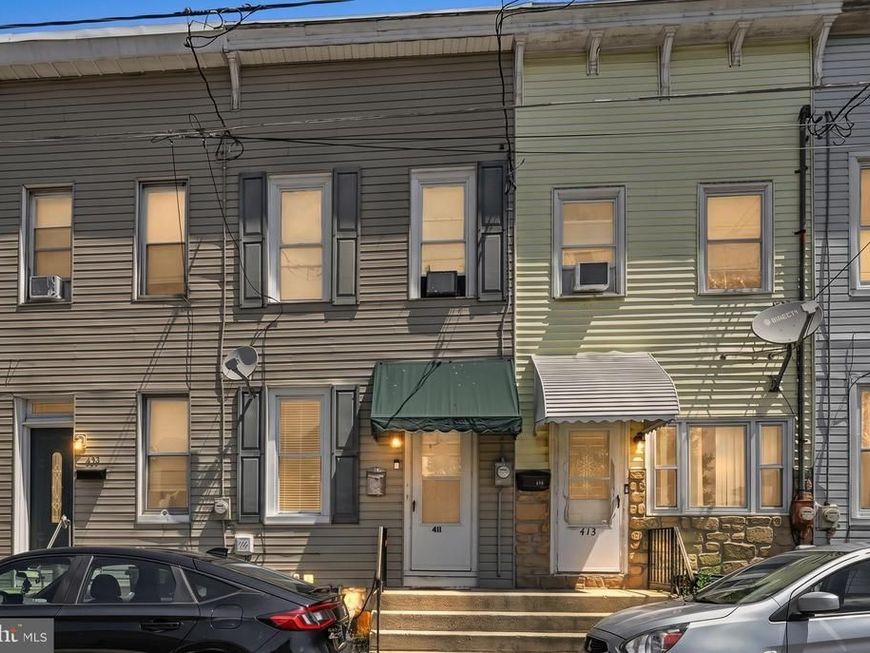411 E Mifflin Street , Orwigsburg, PA 17961 Main Photo