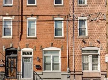 1718 S 18TH STREET, PHILADELPHIA, PA 19145
