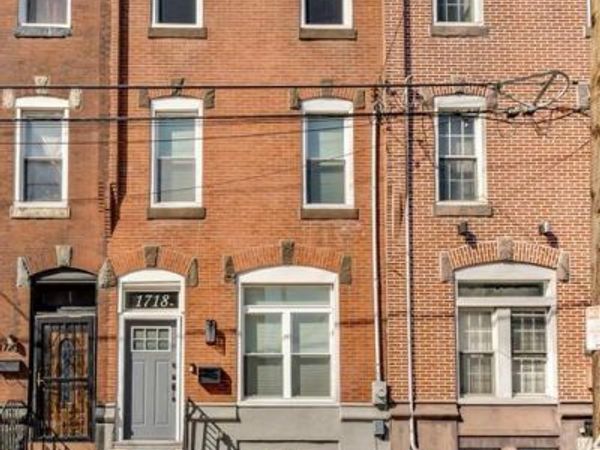 1718 S 18TH STREET, PHILADELPHIA, PA 19145