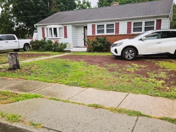1108 ALMOND ROAD, PITTSGROVE, NJ 08318