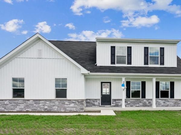 9782 CAMP ROAD, LAUREL, DE 19956