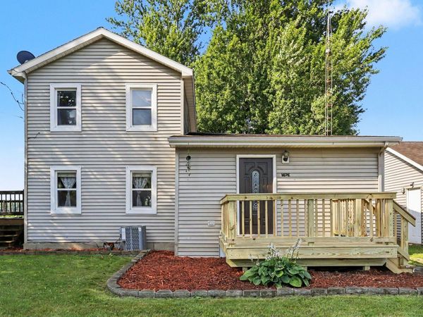 193 W Union City Road, Union City, MI 49094