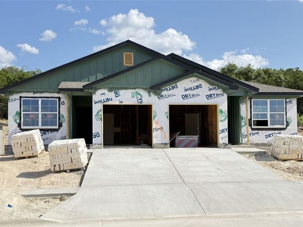 321 Rain Dance TRL, Copperas Cove, TX 76522