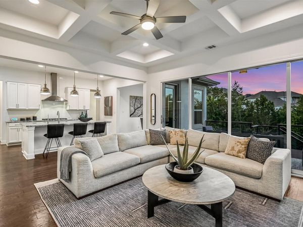 11520 Lake Stone DR, Unit 4, Austin, TX 78738