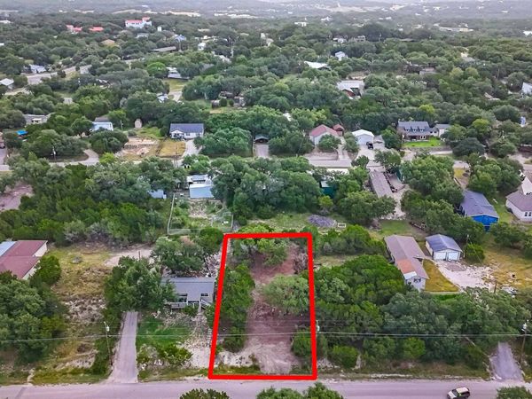 1091 Rotherman, Canyon Lake, TX 78133
