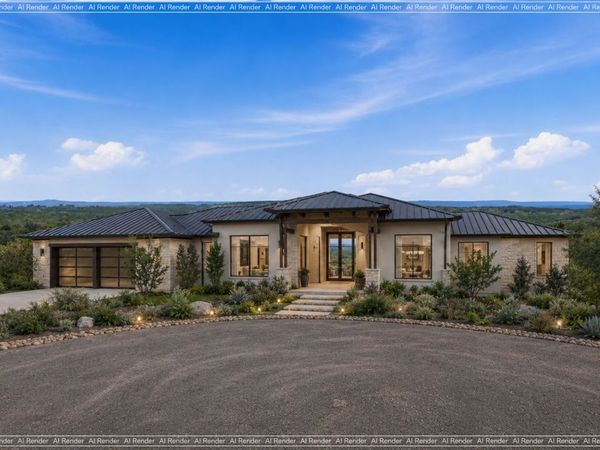 LOT 16 PR 2773, Mico, TX 78056