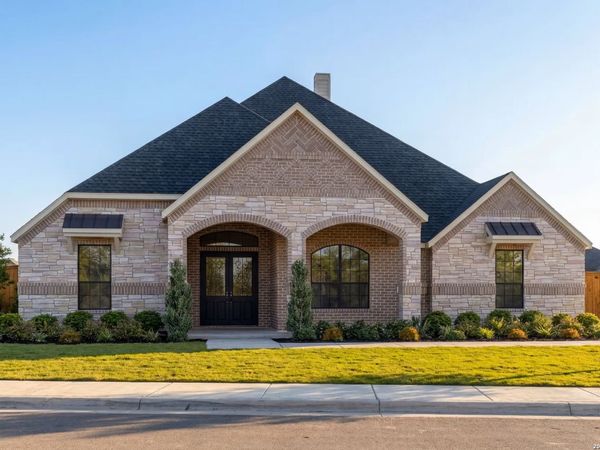 232 Matthew Path, Castroville, TX 78009