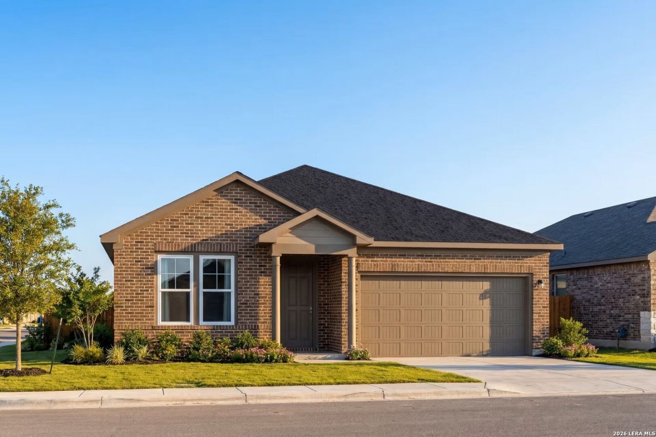 15519 Comanche Rain, San Antonio, TX 78247 Main Photo