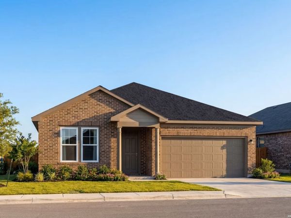 15519 Comanche Rain, San Antonio, TX 78247
