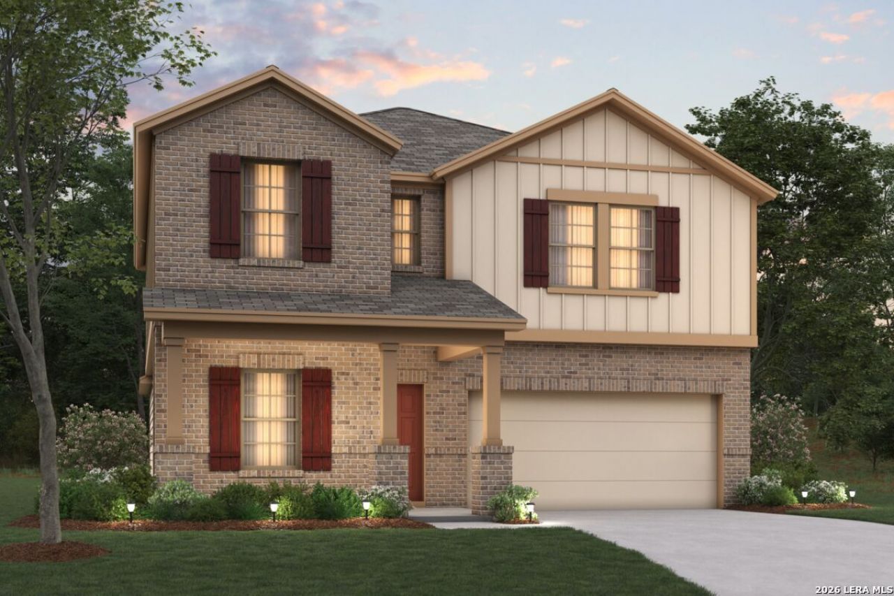 3930 Lone Rdg, San Antonio, TX 78264 Main Photo