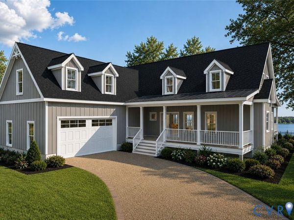 4 Knolls Drive , White Stone, VA 22578