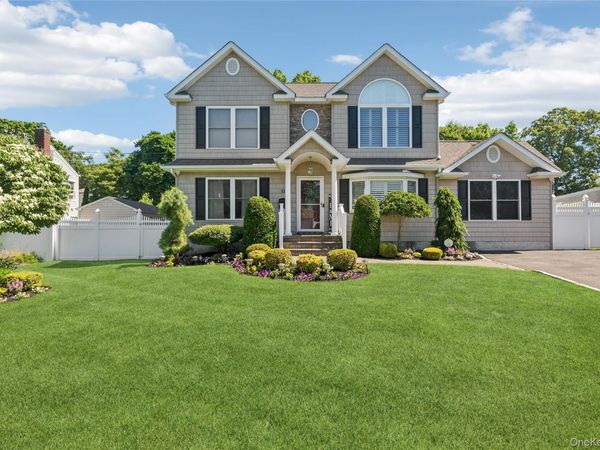11 Barbara Road, Lake Ronkonkoma, NY 11779