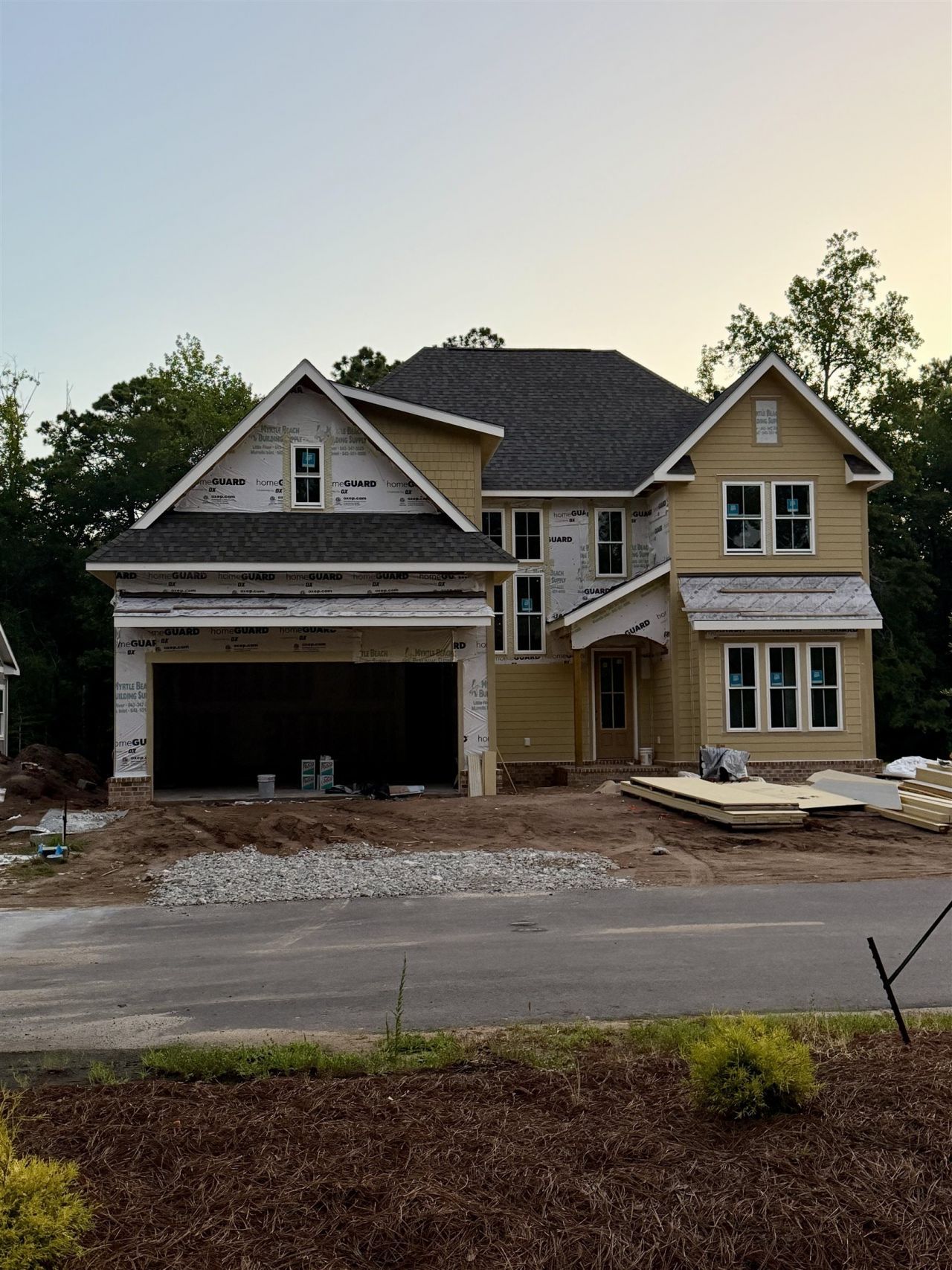 512 Collins Creek Rd.  Photo 4