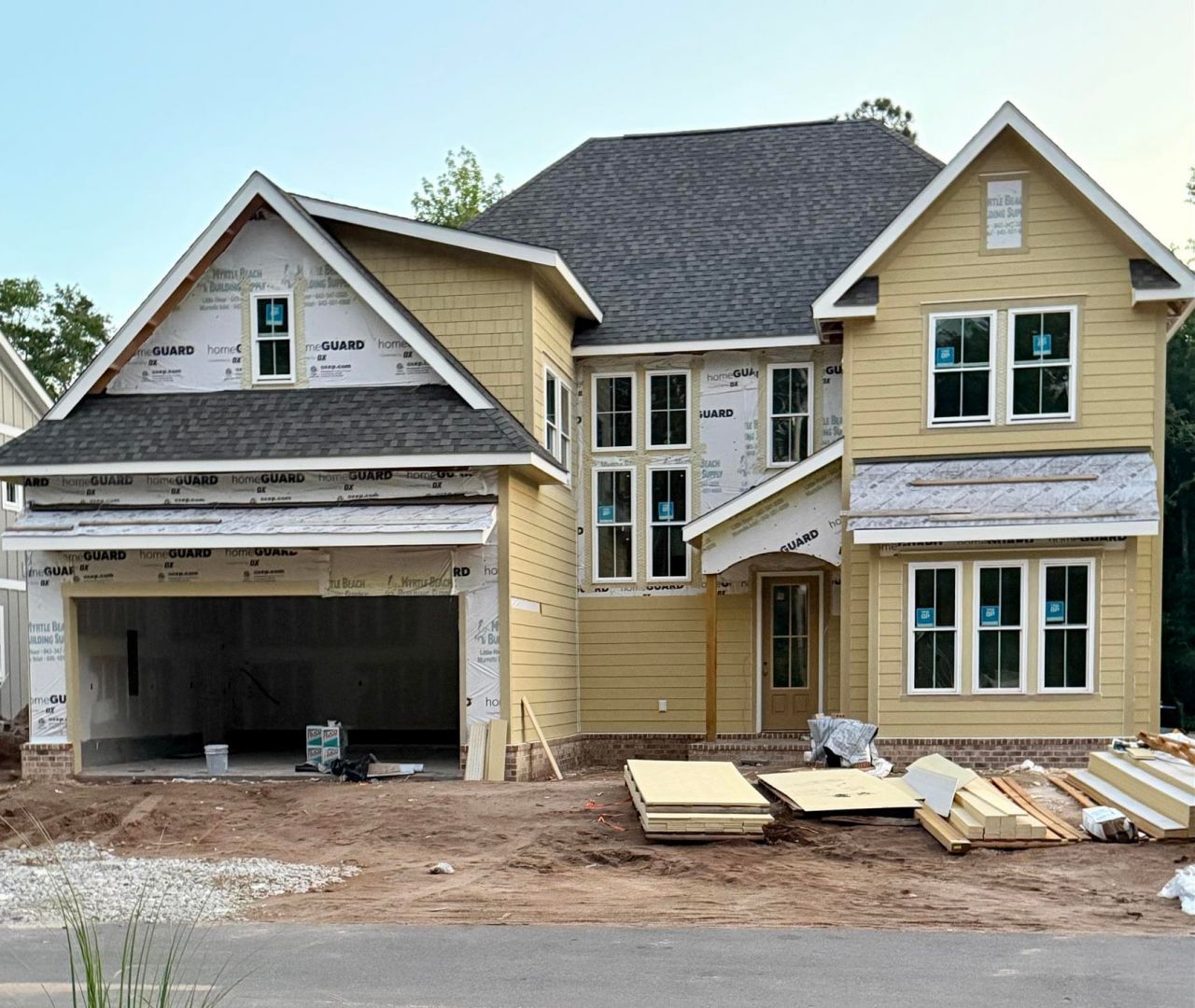 512 Collins Creek Rd.  Photo 5