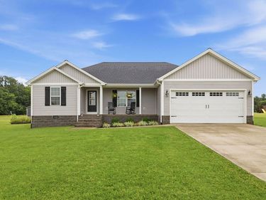342 John Purdom Drive, Almo, KY 42020