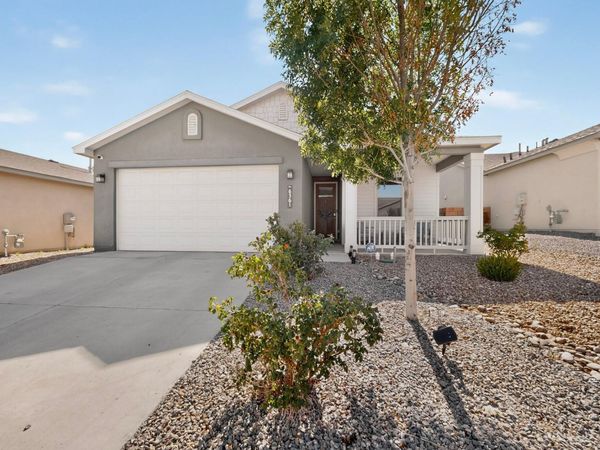 6361 Broad Wing Drive NE, Rio Rancho, NM 87144