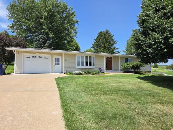608 Main STREET, Norwalk, WI 54648