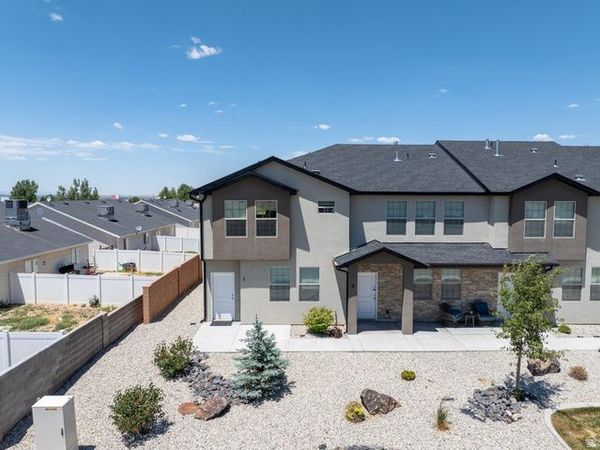 498 W 1225 N, Unit 1, Cedar City, UT 84721