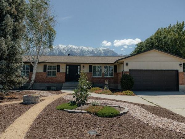 31 S 860 E, Orem, UT 84097