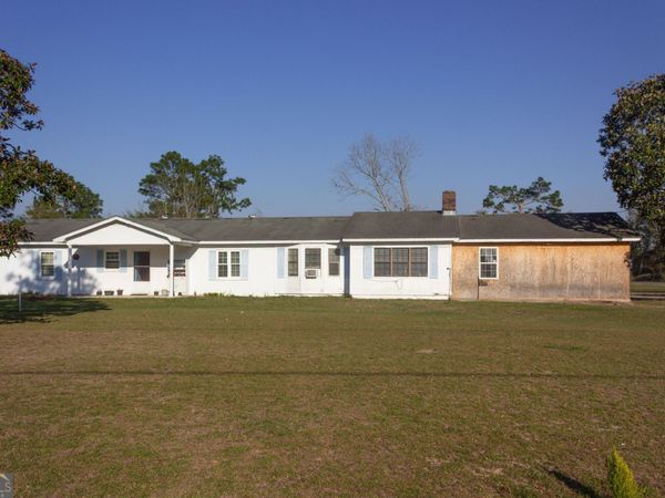 695 Jasmine Drive, Douglas, GA 31535