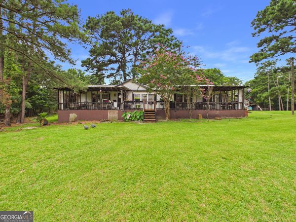 160 Bell Sister, Lumpkin, GA 31815